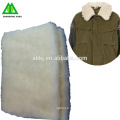 Top grade washed merino wool batting /wadding for mattress/home textiles